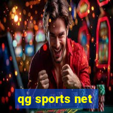 qg sports net